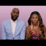A.J. Johnson Instagram - OOOOOWEEEE!!!!😳😳😳 Time to DIG DEEP Y’ALL!! 😮😮 Me and my boy @johnsalley decided… The rules to this game? NO HOLDING BACKKKK!!!! THe TRUTH is all you get to say!!!😮😮 READY… SET… GO!!!!!🚦🚦😳😳 Come see how my couples did!! @claudiajordan @adjuastyles @mzradadarling @jesshilarious_official @shamaridevoe @keonnanecole 🚨TONIGHT!!!!🚨 TUNE IN!!!! COUPLES RETREAT VH1 9pET #vh1mondayslevelup