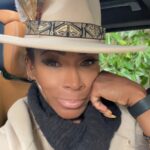 A.J. Johnson Instagram - THIS #DOWNLOAD !!! Time to stop deciding in desperation 😵‍💫 Time to stop self sabotaging with ultimatums!😳 If we stand in the courage and power that is God, THAT is all the permission we need to avoid distraction and difficulty and live in our character and with conviction! Ooooooweeee!!!!😳🙌🏾🙌🏾 THIS week.... no more desparation and collapsing in compromise! AMENNNN?! 🖤🤍AJ AKUA #soul filled #sunday #distraction #conviction #collapseincompromise #collaboration #elevation