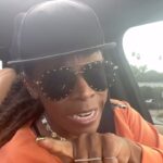 A.J. Johnson Instagram - 🚨TODAY!!!! 4pPT!!!🚨 Time to UPLOAD THE DOWNLOAD, Y’all!!!😮🙌🏾 Let’s get you elevated from heartbreak!!☺️🙏🏾 IG LIVE!!! 4pPT/ 7pET/ 11pGMT See you soon !!!😝🙌🏾🙌🏾🖤