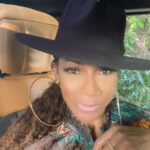 A.J. Johnson Instagram - OCT. 1…Ooooooweeee!!!🤦🏾‍♀️ #DOWNLOAD 😳 If you have issues with control.. HERE. IT. IS….😮 God said while we try to be in control, we prevent HIM from being the God we serve.🤦🏾‍♀️ We’re not following divine guidance-asking HIM for grace, but HE’s asking us for our trust and obedience 😮😵‍💫🤦🏾‍♀️ THIS week… if you’re ready to replace the control with belief in the super natural blessing raise your hand in the comments🤚🏾! The almighty- omni present- miraculous- all knowing is waiting for us to get out of the way! Amen? 🖤🤍AJ AKUA #soul filled #sunday #elevation #obedience #trust #trustgod