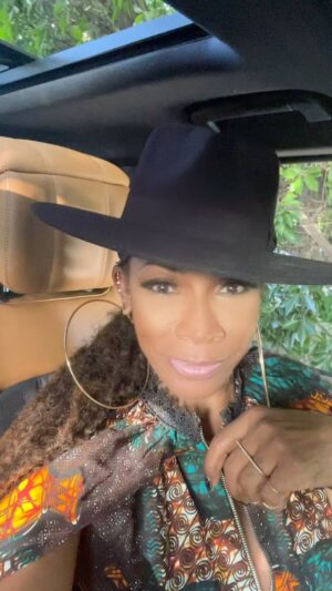 A.J. Johnson Instagram - OCT. 1…Ooooooweeee!!!🤦🏾‍♀️

#DOWNLOAD 😳

If you have issues with control..
HERE. IT. IS….😮

God said while we try to be in control, we prevent HIM from being the God we serve.🤦🏾‍♀️

We’re not following divine guidance-asking HIM for grace, but HE’s asking us for our trust and obedience 😮😵‍💫🤦🏾‍♀️

THIS week… if you’re ready to replace the control with belief in the super natural blessing raise your hand in the comments🤚🏾! The almighty-  omni present- miraculous- all knowing is waiting for us to get out of the way! Amen? 🖤🤍AJ AKUA

#soul filled #sunday 
#elevation
#obedience 
#trust
#trustgod