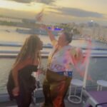 A.J. Johnson Instagram - THE AJ ZONE X VIRGIN VOYAGES!!!🛳️🙌🏾😝 There's NO better way to #rockyourbetter in 2024 than to step into THE AJ ZONE on #virginvoyages !! Parties- workouts-island hopping with ME?!! 😳😲😝🙌🏾 Now THAT's a new you in the new year!!! Anchored by my team @jtavar_ and @denee21 we're on the high seas!! ⚓️☺️😍Who wants to join me for the next sail? 😝🙌🏾🙌🏾 Let's GO @virginvoyages !!😝🙌🏾🛳️ #ad #cruise #elevation #puertorico #sanjuan #aruba #stkitts #martinique #awomanwithglobaloptions