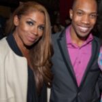A.J. Johnson Instagram - Uuuugh. 💔 @ajcrimson My dear friend. My sweet sweet namesake. AJ.. AJ… “THE AJ’s!” is what we’d scream at parties-on the street…wherever….I’m writing still in shock. Most will know the amazing creator- artist/ entrepreneur you have been… but our connect was in travel. Ohhhhhh the inspiration you have been to me. You told me to travel the world and watching you do it- returning to tell me how the flowers in Brazil were your newest inspiration for lip colors and the shades and tones of the people- even the soils of Africa would be seen in your new foundations. You inspired me to go. Your insistence on the darker the skin the brighter the colors changed my view of me inside out.. you inspired me- gave me permission to walk in that “ go brighter” unapologetically . In an industry- in a world where connection is most often shallow and fleeting- you blessed me with 2-3 hour lunches at Granville only to switch restaurants for dinner 😂🙏🏾🥰 Ooooowee namesake… your class your style your kindness is unmatched. Your creative mind and elegant execution of everything you were a part of was beyond your years .. I’m honored that God connected us. Fly high my friend. You will be greatly missed in the world but I pray you stay close in spirit. Praying, in this loss, for your family, friends all of us who were blessed by you and your Dopeness. The AJ’s…I love you namesake. 💔🙏🏾