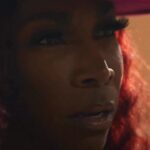 A.J. Johnson Instagram - On THIS #wisdomwednesday realize your power. The true sign of power is Gloria Simmons…because queens ( and gangsters) don’t rule with emotion 😐…just turn your back and walk away in peace. 🤣🤣 my fav scene on #LEGACY with my girl @thereallraye1 🙌🏾😝🤣 Have you watched LEGACY yet? NOW STREAMING on @betplus #Repost @betplus ・・・ I don’t know what I’m more gagged over - the fits, the main character energy on both ends, or the heavy shade. #Legacy