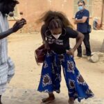 A.J. Johnson Instagram - OMG!!!! This JOY!❤️🤣🙌🏾😝💃🏾 THE AJ AKUA REBIRTH RETREAT, GHANA!!❤️🇬🇭 DEC. 30, 2023-JAN. 7,2024 We start our new year with NEW!! NEW energy!! NEW dances!! NEW food!! NEW people!! NEW fashion!! NEW music!! NEW attitude!! NEW understanding of culture! NEW love of self ☺️🥹🙏🏾 It’s not too late!! Come with us to Ghana!! Time to experience your NEW! 😝🙌🏾🇬🇭 EMAIL theajzoneretreats@gmail.com for details #yearofreturn #beyondthereturn #thebridgetobetter #diaspora #ghana