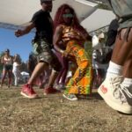 A.J. Johnson Instagram – HAPPY self lovin summer MONDAY Y’all!!😝🙌🏾🙌🏾🙌🏾

Me and my fellow #househead #JasonHowell sending you some #SOULNIC dance but don’t spill your drink energy to get your week started!!! 😂😂😂😂🤪🙌🏾💃🏾💃🏾💃🏾💃🏾
GON roll into your week like….

#soulnic
#summer
#housemusic 
#househeads 
#selflove
#mondaymotivation