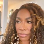 A.J. Johnson Instagram - When you think you're going to do a film but you're really going to become friends... The trust... the love... the honesty... the vulnerability...we decided to pour ourselves into it.. we did.. WHATEVER IT TAKES. I hope you enjoy it as much as we did creating it. ☺️🙏🏾🙌🏾🎅🏾@tamiroman @kandi @brelyevans you're stuck with me 🥰😝🙌🏾😘 WHATEVER IT TAKES IS NOW STREAMING ON @betplus #bts #sisters