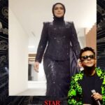 A. R. Rahman Instagram - Gracing us with her presence!! Malaysia’s Treasured Melody @ctdk is in the house! Let’s tune in as she shares some thoughts on maestro, @arrahman .” Get ready to seize an amazing experience ✨ Concert: *AR Rahman Live in Kuala Lumpur* Date: *27th July 2024* Time: *8pm* Venue: *National Stadium Bukit Jalil* For Tickets: www.ticket2u.com.my/arr24 https://my.bookmyshow.com/events/ARRBMS24 Organiser: www.starplanet.com.my #starplanet #arrahman #arrahmanliveinkl