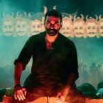 A. R. Rahman Instagram - Raayanum varuvaan theeya🔥 #SunMusic #HitSongs #Kollywood #Tamil #Songs #Music #NonStopHit #Raayan #Dhanush #ARRahman #PrabhuDeva