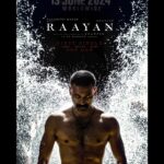 A. R. Rahman Instagram - #AdangaathaAsuran oda aattam aarambam! 🔥 #RaayanFirstSingle out now! #Raayan in cinemas from June 2024! @dhanushkraja @sunpictures @prabhudevaofficial @iam__sjsuryah @selvaraghavan @kalidas_jayaram @sundeepkishan @joinprakashraj @dushara_vijayan @aparna.balamurali @varusarathkumar @actorsaravanan @omdop @editor_prasannagk @peterheinoffl @jacki_artdirector @sreyas88 @kavyasriraam @kabilanchelliah