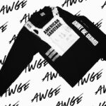 A$AP Rocky Instagram – ST🛑P THE SAG LOL (GR1M) $TACKED $AGGER DENIM PANT$ ALREADY SOLD OUT !!! AWGE.COM DONTBEDUMB-