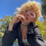 Açelya Topaloğlu Instagram - ✨