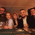 Açelya Topaloğlu Instagram – O zaman… iyi ki doğdun Serkaaann 🫶🎉🧡