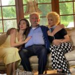 Açelya Topaloğlu Instagram - Yine güzel bi iş bitirdik. Hepinizin ellerine sağlık. 🙏😍 @burak_topaloglu @iremtunceer @anililter @malikejder_212 @suretsiz @hakankursun_ @anil_katmerci @seher_terzi @altan_erkekli 🌸 #HIRÇINKIZ