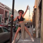 Açelya Topaloğlu Instagram – 😎✨