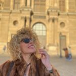 Açelya Topaloğlu Instagram – ✨