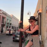 Açelya Topaloğlu Instagram – 😎✨