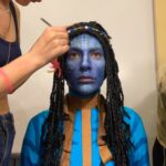 Açelya Topaloğlu Instagram – @lemoli 🫶 #güldürgüldürshow