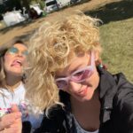Açelya Topaloğlu Instagram - ✨