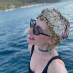 Açelya Topaloğlu Instagram - 🎨