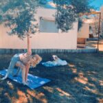Açelya Topaloğlu Instagram – 🙏