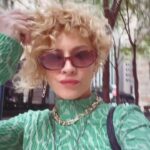 Açelya Topaloğlu Instagram - 🌵