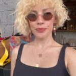 Açelya Topaloğlu Instagram -