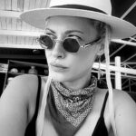 Açelya Topaloğlu Instagram - ♠️