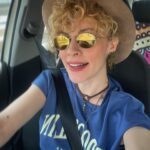 Açelya Topaloğlu Instagram – 🦋