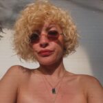 Açelya Topaloğlu Instagram -