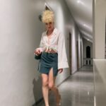 Açelya Topaloğlu Instagram -
