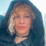 Açelya Topaloğlu Instagram - 🌈🌊