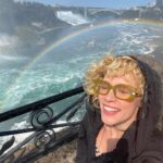 Açelya Topaloğlu Instagram - 🌈🌊