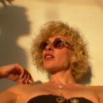 Açelya Topaloğlu Instagram -