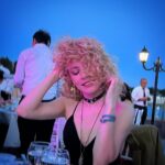 Açelya Topaloğlu Instagram – 🍄