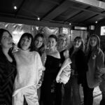 Açelya Topaloğlu Instagram – 🖤🤍