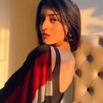 Aadhya Anand Instagram - ❤️ #aadhyaanand #aadhya_anand