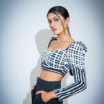 Aadhya Anand Instagram - Friday Night Plan - Promotions Day 3🤍 @netflix_in @excelmovies Styled by - @shreejarajgopal Photography- @kakali_das_photography @deepak_das_photography Makeup - #nidafarooqui Hair - @hridadeepakmakeupandhair Outfit - @vidhiwadhwani_label Earrings - @ishhaara @ascend.rohank