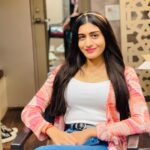 Aadhya Anand Instagram - what’s in store for Aadhya Mathur in the next chapter! 🎬 #Crushed #CrushedS3 @amazonminitv @dicemediaindia @pocketaceshq