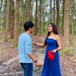 Aadhya Anand Instagram - what’s in store for Aadhya Mathur in the next chapter! 🎬 #Crushed #CrushedS3 @amazonminitv @dicemediaindia @pocketaceshq