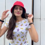 Aadhya Anand Instagram - what’s in store for Aadhya Mathur in the next chapter! 🎬 #Crushed #CrushedS3 @amazonminitv @dicemediaindia @pocketaceshq