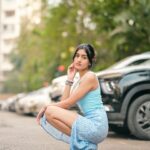 Aadhya Anand Instagram - A view📘 Photography - @deepak_das_photography Edited by - @omkarnaik__ #aadhyaanand #aadhya_anand