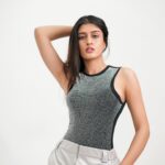Aadhya Anand Instagram - Eyes on me. Edited by - @omkarnaik__ #aadhyaanand #aadhya_anand #fashionphotography #indianactress