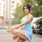 Aadhya Anand Instagram - A view📘 Photography - @deepak_das_photography Edited by - @omkarnaik__ #aadhyaanand #aadhya_anand
