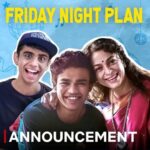 Aadhya Anand Instagram - Two unsupervised siblings in a room… they might have the most epic #FridayNightPlan! 🥳 Premieres on 1st September, only on Netflix! #FridayNightPlanOnNetflix @babil.i.k @theamrithjayan @aadhya_anand @medhaarana @iamjuhichawla @ninadkamatofficial @vatsaln @ritesh_sid @faroutakhtar @kassimjagmagia @vishalrr #MohitShah @sapanv @mr_makhija @excelmovies