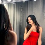 Aadhya Anand Instagram - Valentine’s? Photography - @deepak_das_photography Edited by - @omkarnaik__ Makeup - @kunika_jain #aadhyaanand #aadhya_anand #valentinesday