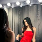 Aadhya Anand Instagram - Valentine’s? Photography - @deepak_das_photography Edited by - @omkarnaik__ Makeup - @kunika_jain #aadhyaanand #aadhya_anand #valentinesday