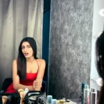 Aadhya Anand Instagram - Valentine’s? Photography - @deepak_das_photography Edited by - @omkarnaik__ Makeup - @kunika_jain #aadhyaanand #aadhya_anand #valentinesday