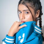 Aadhya Anand Instagram - Staring Contest🧞‍♂️ Photography - @deepak_das_photography @kakali_das_photography Edited by - @omkarnaik__ Wearing - @bonkers.corner @urbanic_in Shoes - @nike Makeup - @makeupartist_vivek Hair - @tejasvi_kurle