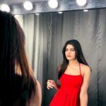 Aadhya Anand Instagram - Valentine’s? Photography - @deepak_das_photography Edited by - @omkarnaik__ Makeup - @kunika_jain #aadhyaanand #aadhya_anand #valentinesday